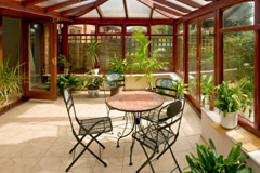 Broomhouse conservatory quotes