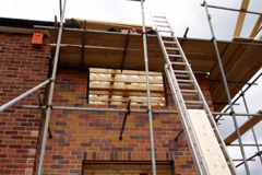 trusted extension quotes Broomhouse