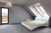 Broomhouse bedroom extensions