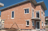 Broomhouse home extensions