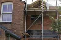 free Broomhouse home extension quotes