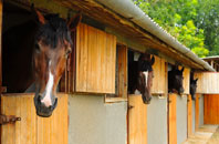 free Broomhouse stable construction quotes