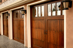 Broomhouse garage extension quotes